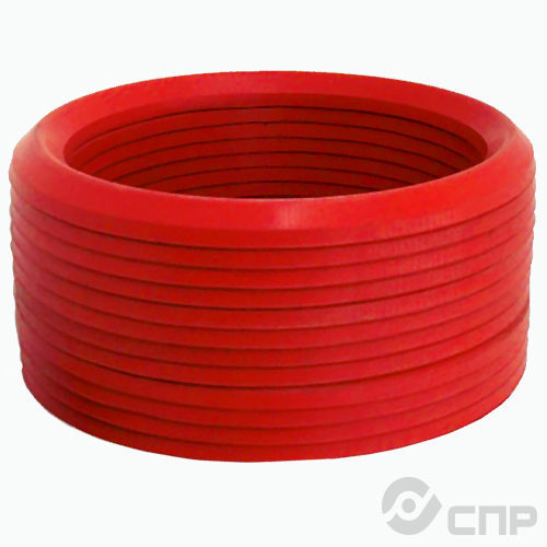 Манжета шевронная 30х50